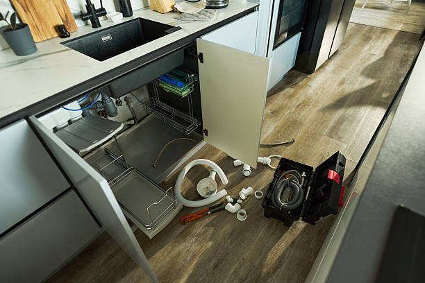 Reliable Plumbing contractor in Pacific, WA by Street Wise - Plumbing